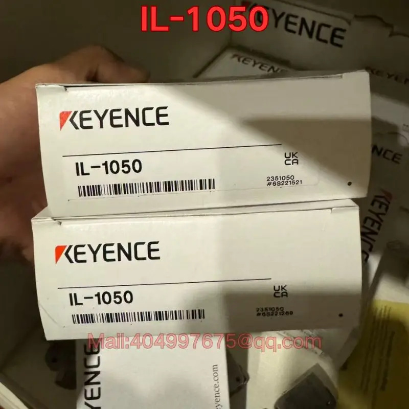 IL-1050 센서