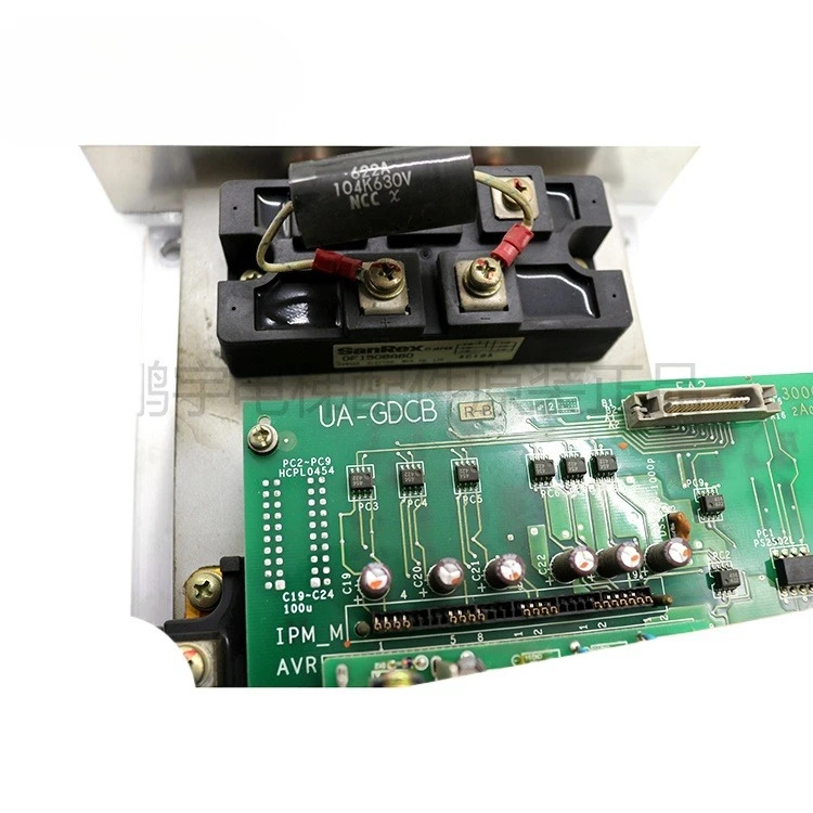 부품은 Hitachi EltorUA-GDCB/NPXNPX2 드라이버 보드/UA-GDC