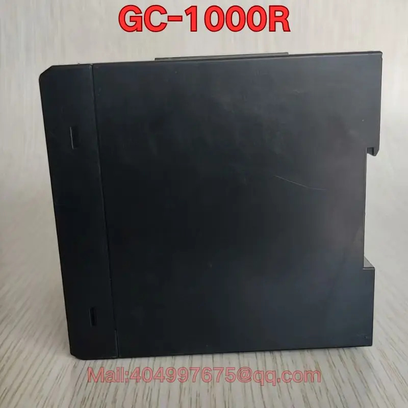 리퍼 GC-1000R 프로그래밍 컨트롤러 기능 정상