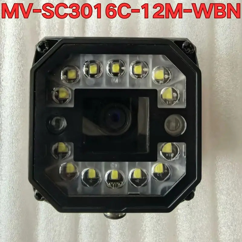 리퍼 MV-SC3016C-12M-WBN 산업카메라 기능 정상