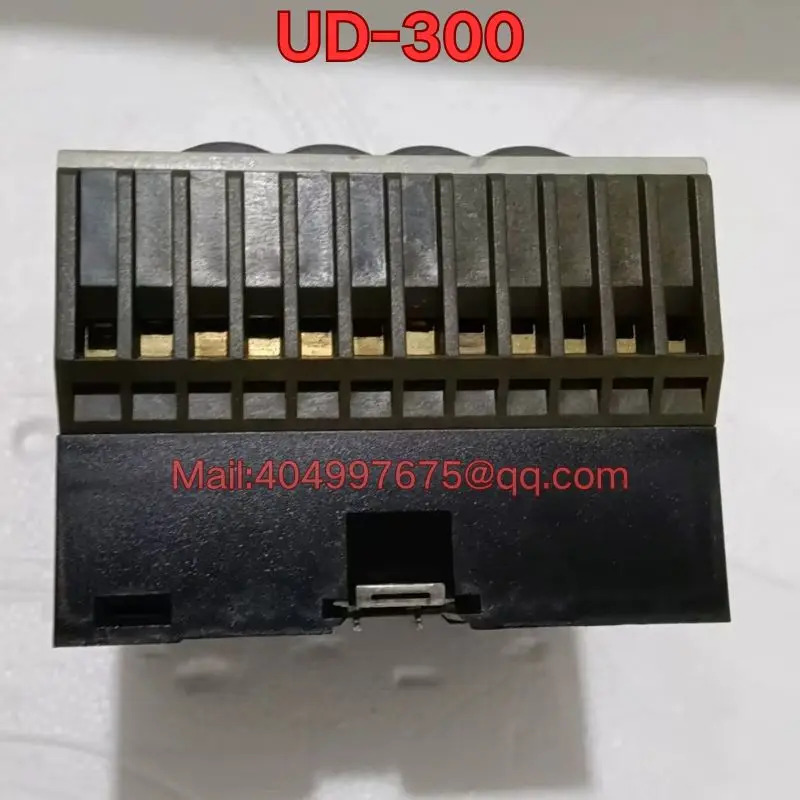 리퍼 UD-300 센서 기능 정상