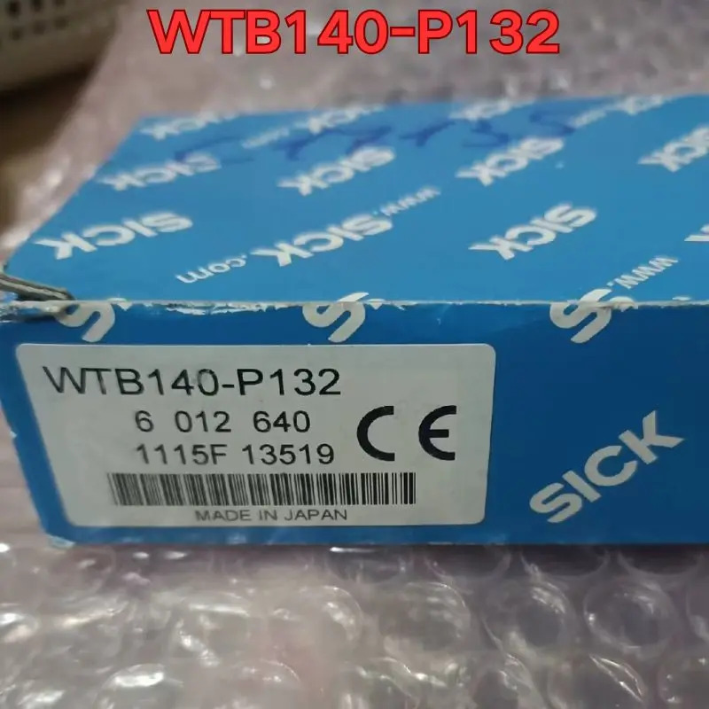 WTB140-P132 광전센서