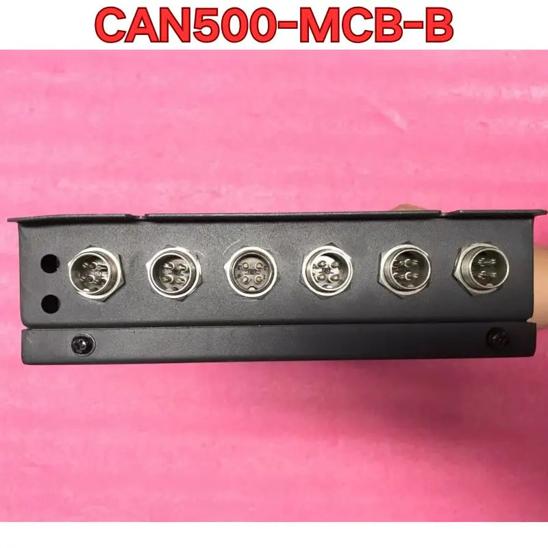 리퍼 CAN500-MCB-B 컨트롤러 기능 정상