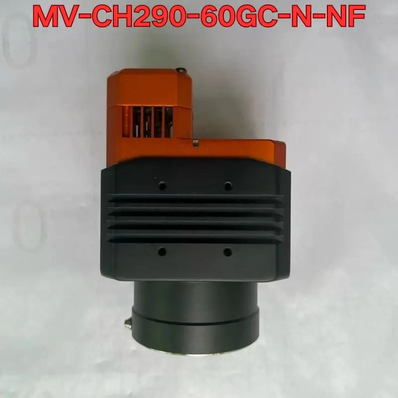 리퍼 MV-CH290-60GC-N-NF 산업카메라 기능 정상