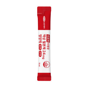 삼진제약 리포퍼 비헴철 액상 철분제 24mg 영양제 임산부 온가족 1박스... 맛있게 먹은 솔직 후기 - 상품 이미지 4