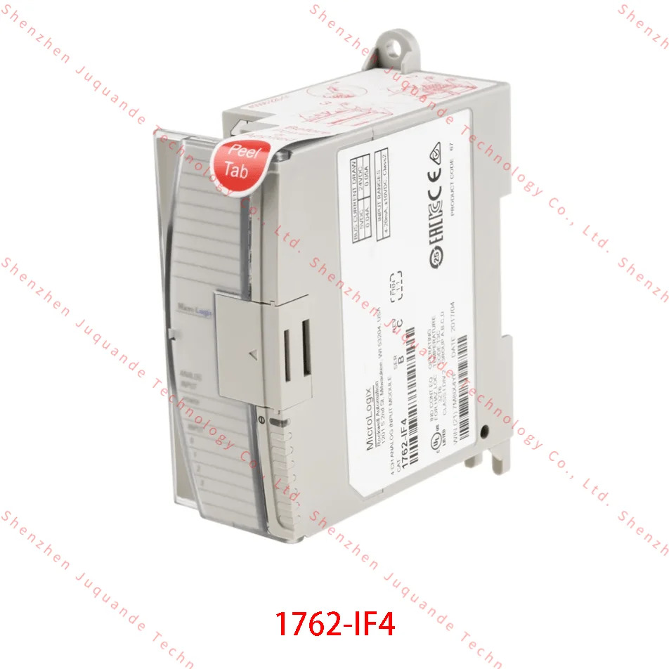 1746-OB32 2097-V33PR1-LM 1762-IA8 1762-IF4 1756-OA8 1769-IA16 1769-IQ6XOW4 1760-L12BBB 1760-L12AWA-