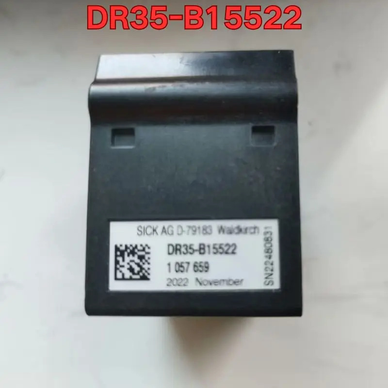 리퍼 DR35-B15522 센서 기능 정상