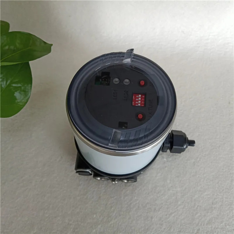 Burkert 8694-E1 밸브 컨트롤러 포지셔너 00227411