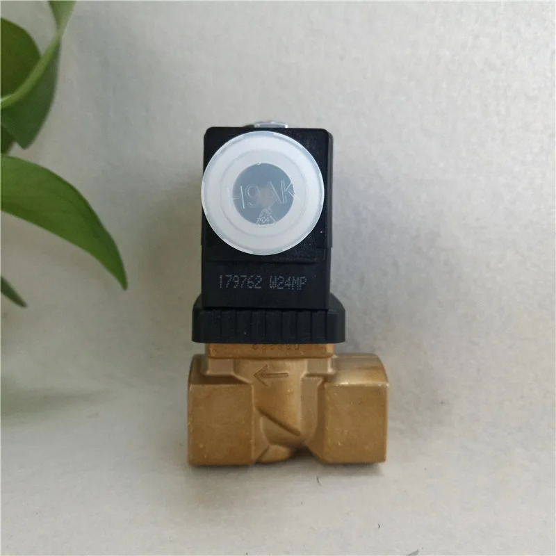 Burkert6223 2위치 2방향 솔레노이드 제어 밸브 비례 20.0 FKM MS 0050745 Bode