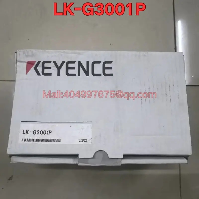 LK-G3001P PLC 컨트롤러 신