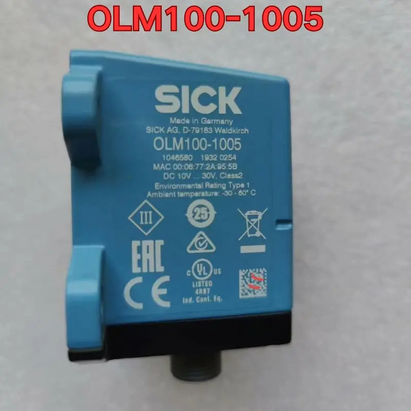 리퍼 OLM100-1005 센서 기능 정상