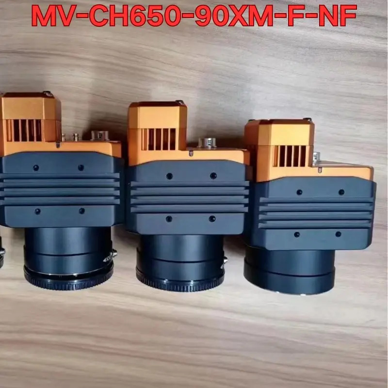 리퍼 MV-CH650-90XM-F-NF 산업카메라 기능 정상