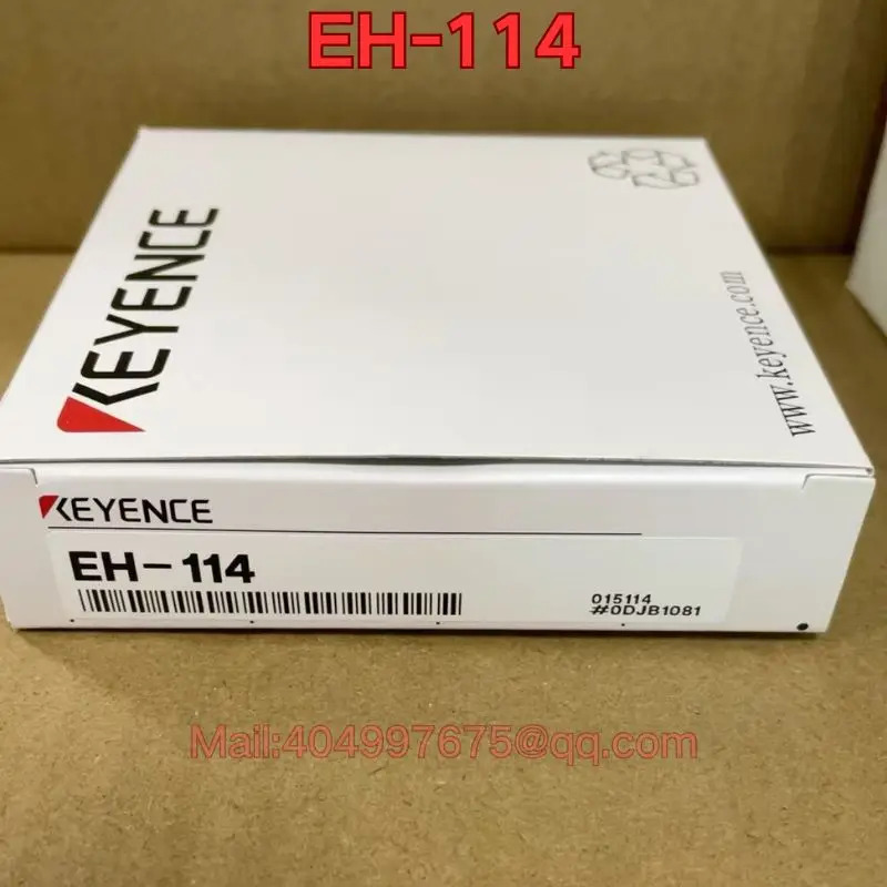 EH-114 센서 신