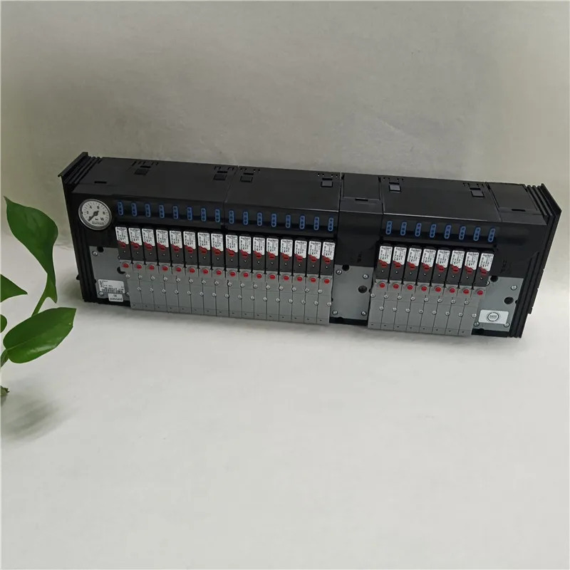 Burkert 8644 밸브 아일랜드 전기 2방향 구형 프로펠러 00269256