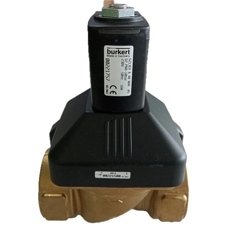 버킷 6213EV ANBR G2 230V 00221757 00221674