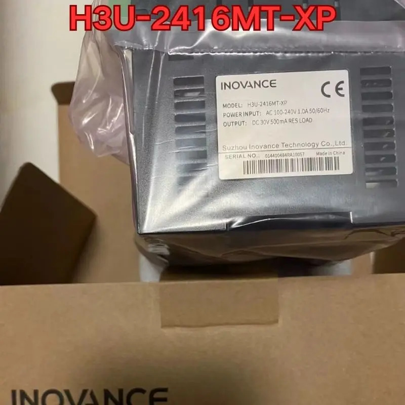 H3U-2416MT-XP PLC 컨트롤러
