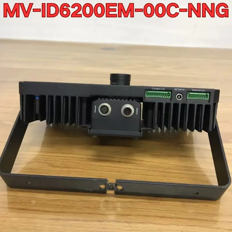 리퍼 MV-ID6200EM-00C-NNG 산업 코드 리더 기능 정상