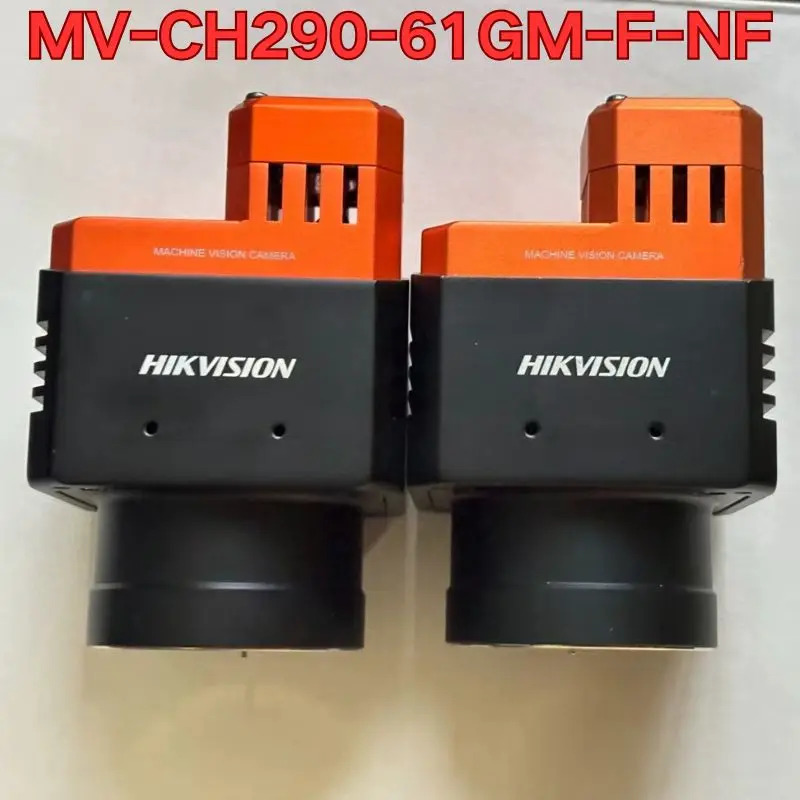 리퍼 MV-CH290-61GM호환-F-NF 산업카메라 기능 정상