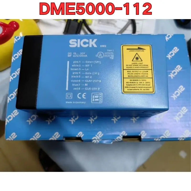 DME5000-112 센서