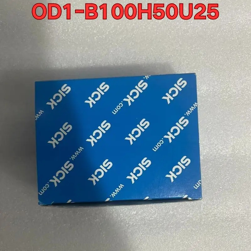OD1-B100H50U25 센서
