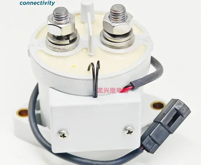 에너지 HVDC 접촉기 227 2991-1 릴레이 EVC500A 12 V 24V