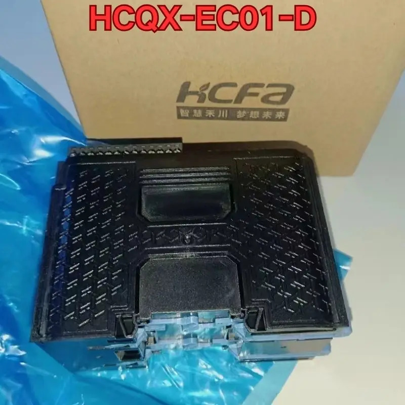 HCQX-EC01-D PLC 모듈