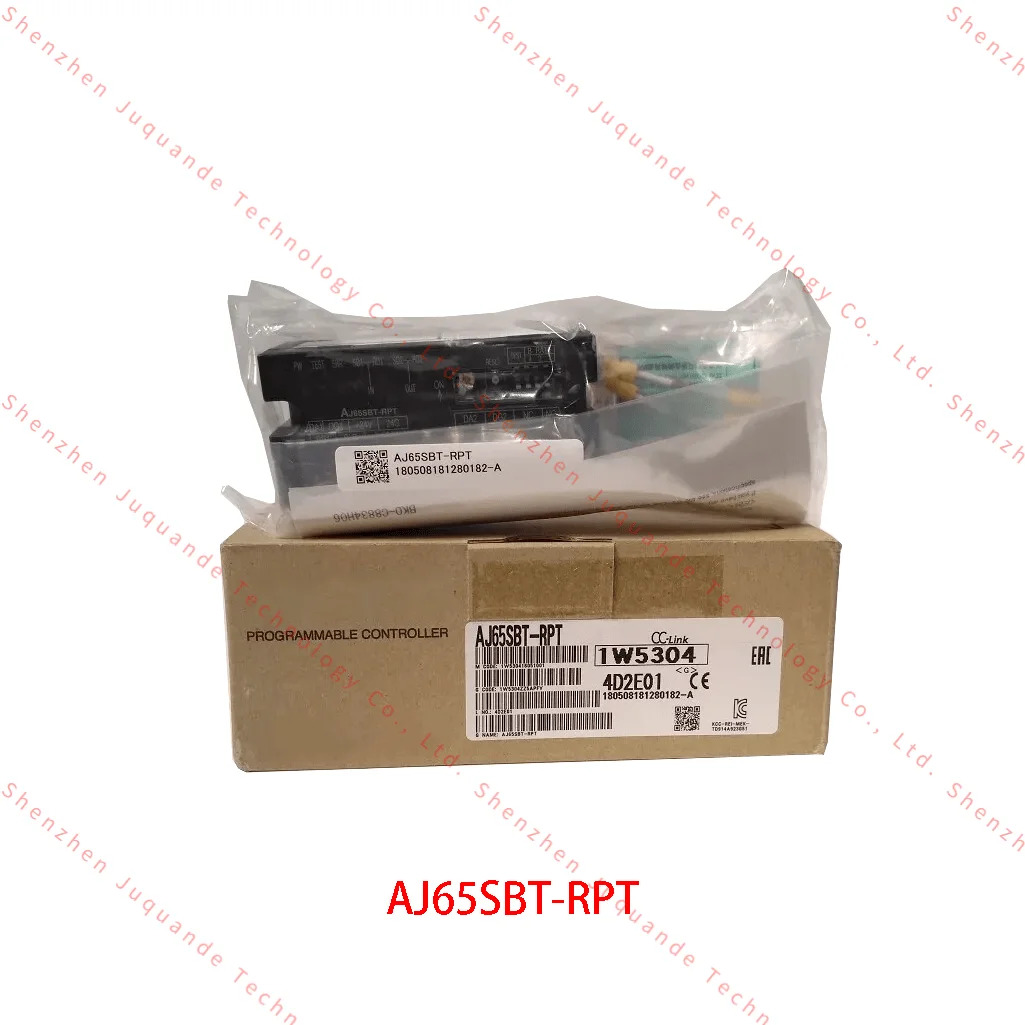 A6CON-PWJ5P AJ65SBT-RPT Q2MEM-1MBS AJ65SBTB1-16DT3 AJ65SBTB32-16DT2 MDT962B-4A 원본