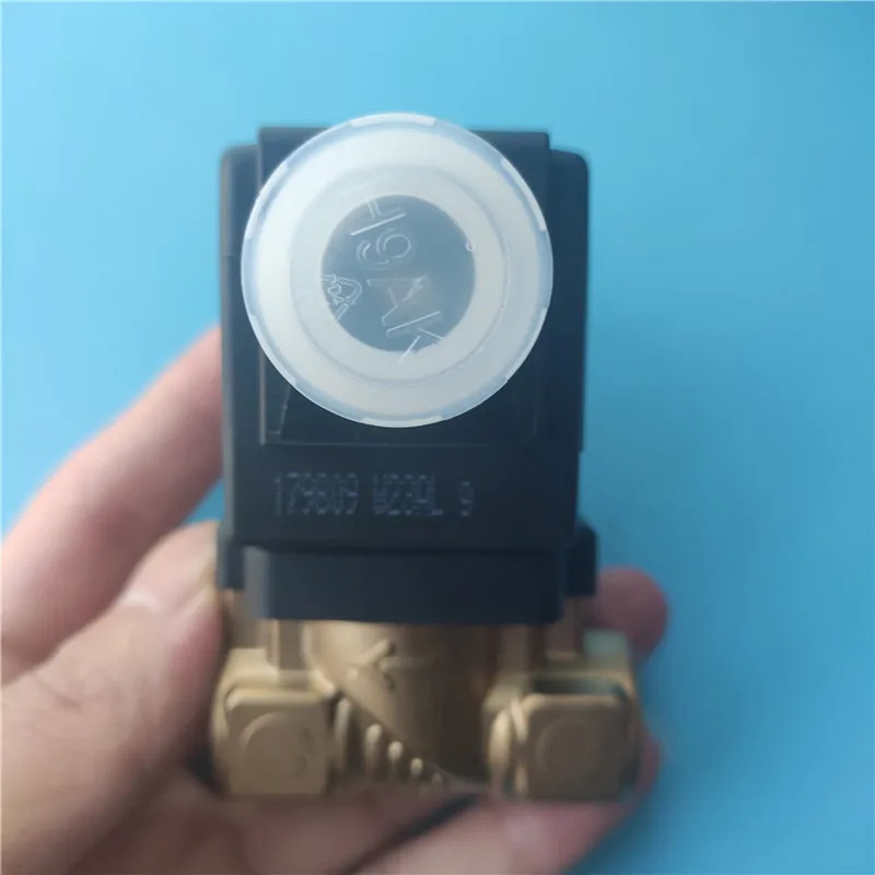 버킷 6213EV A13 NBR MS G1/2 00221602 00221678