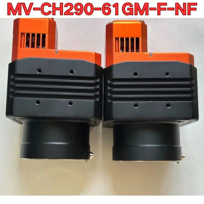 리퍼 MV-CH290-61GM호환-F-NF 산업카메라 기능 정상