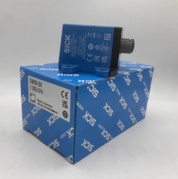 SICK OLM100-1001 OLM200 Sig 선형 측정 센서 1047411