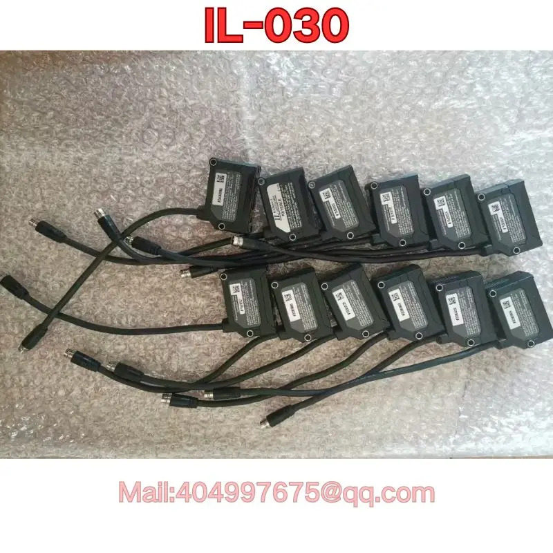 리퍼 IL-030 센서 기능 정상