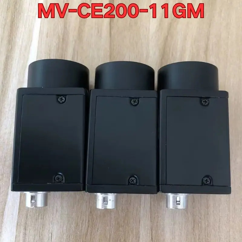 리퍼 MV-CE200-11GM호환 산업카메라 기능 정상