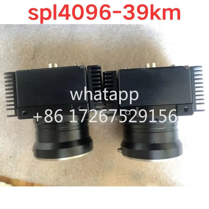 리퍼 OK Spl4096-39km 산업카메라
