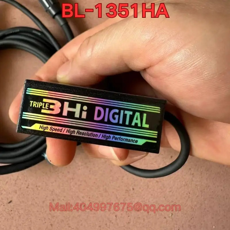 리퍼 BL-1351HA 코드 리더 기능 정상