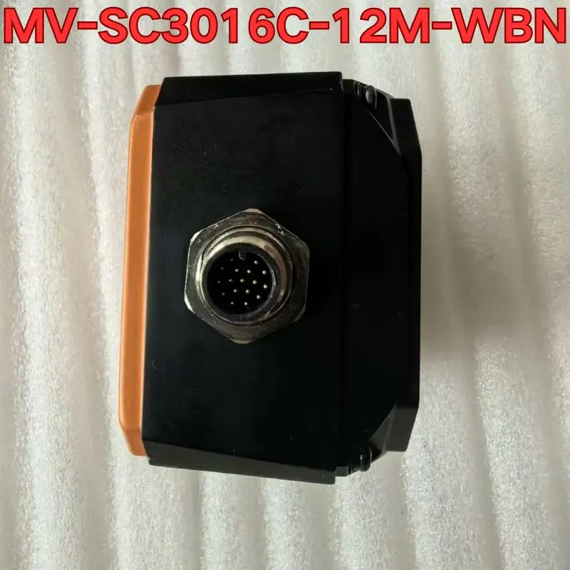 리퍼 MV-SC3016C-12M-WBN 산업카메라 기능 정상