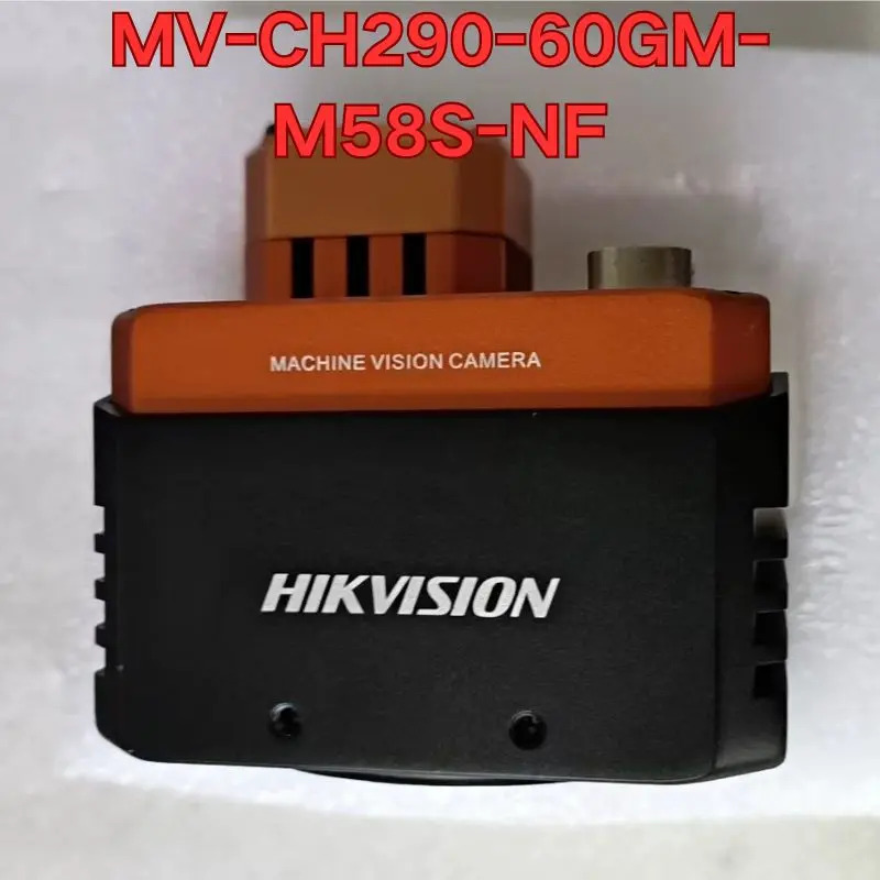 리퍼 MV-CH290-60GM호환-M58S-NF 산업카메라 기능 정상