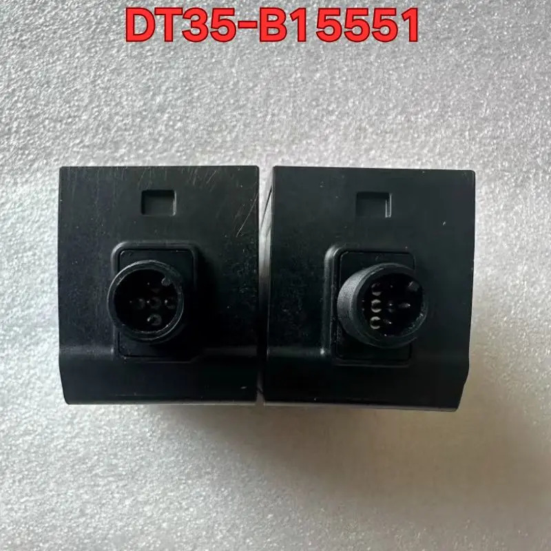 리퍼 DT35-B15551 센서 기능 정상