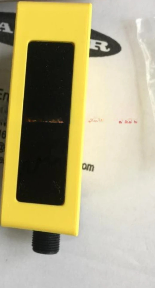 오리지널 장거리 광전센서 Q60BB6AF2000Q 신