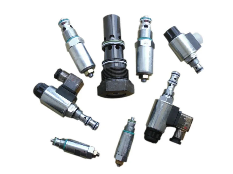 솔레노이드 밸브 WSM06020Y-01-C-N-24DG /WSM06020/ZR/Z/W/V