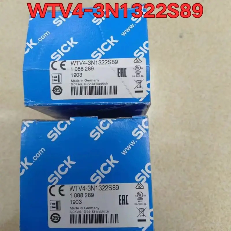 WTV4-3N1322S89 센서