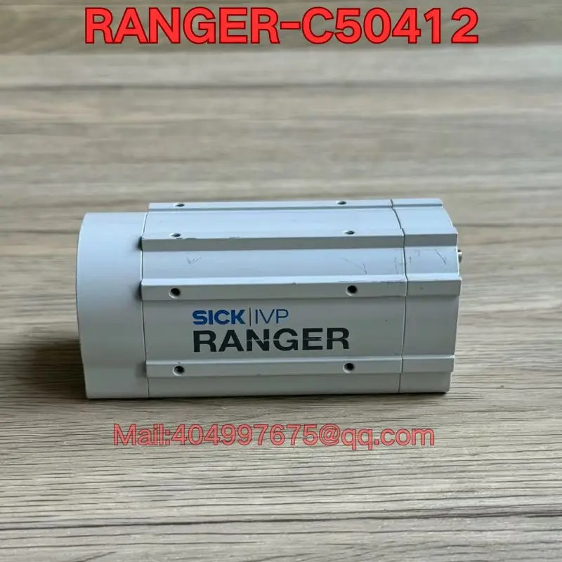 리퍼 RANGER-C50412 산업카메라 기능 정상