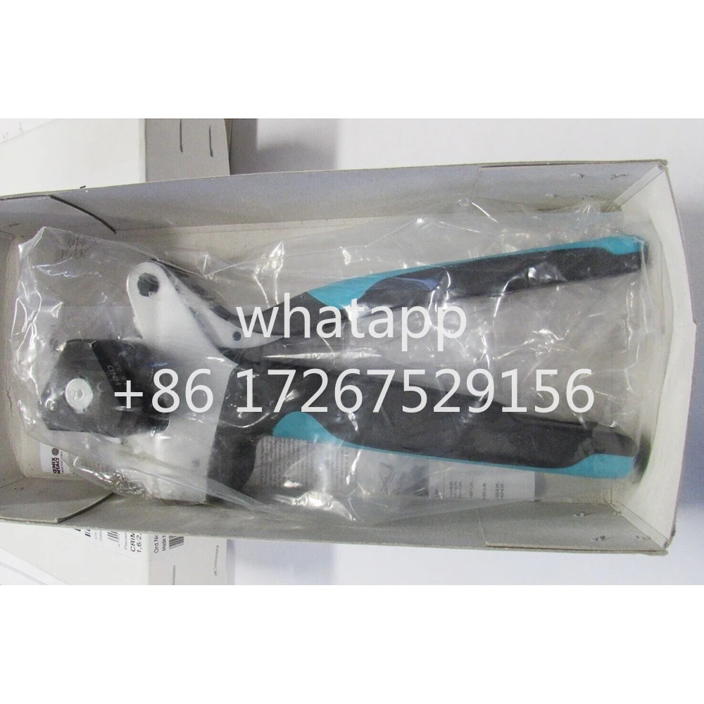 압착 플라이어 CRIMPFOX-16/25-ED-40 1687419  피닉스를 위해