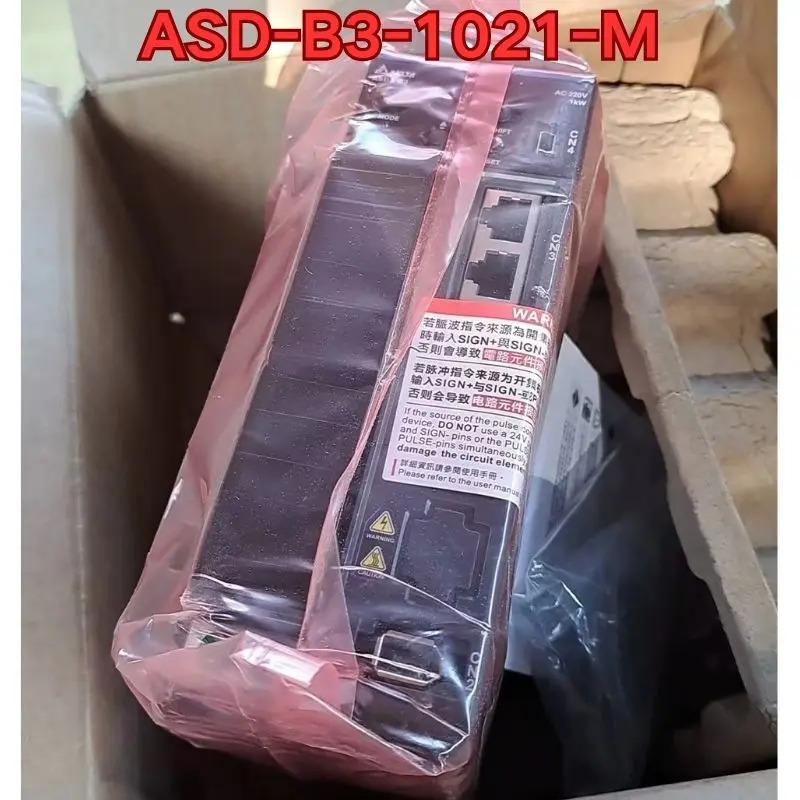 ASD-B3-1021-M 서보 드라이브