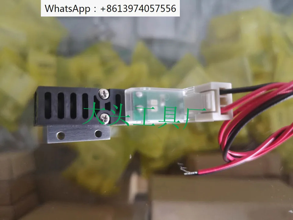 CKD 솔레노이드 밸브 3QRB110-D2-3 3QRB110-C21H-3