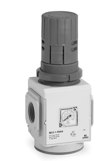 CAMOZZI KanGM호환aosheng MX3-1-FR1304-R400 밸브 감압 MX3-1-FR1004-FR0000 맞춤형