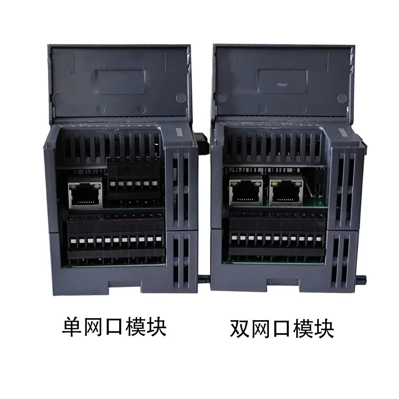 고속 네트워크 포트 8방향 온도K형 열전대이더넷 MODBUSTCPDAQ-51686168