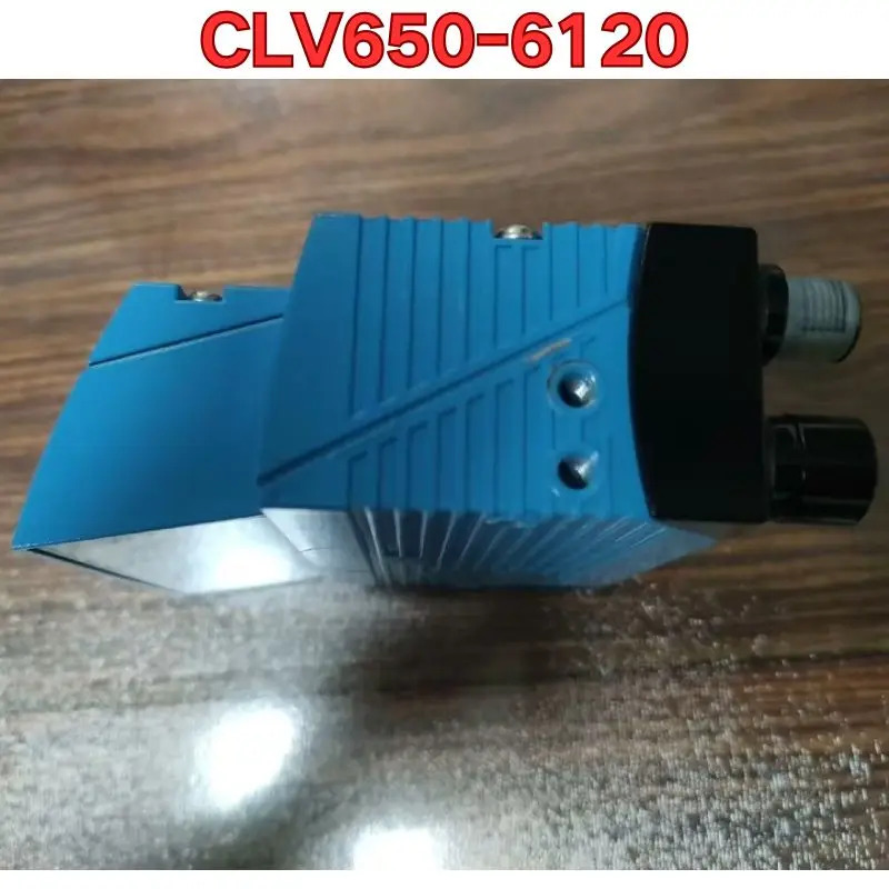리퍼 CLV650-6120 레이저 스캐너 기능 정상
