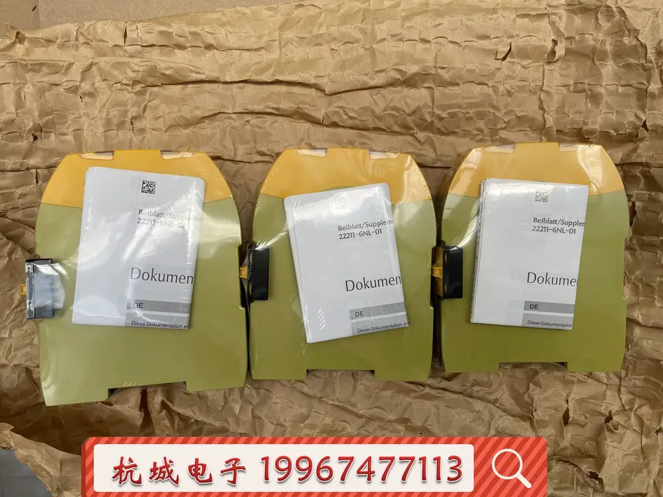 Pilz 안전 릴레이 PNOZ M EF 772140 772142 772143