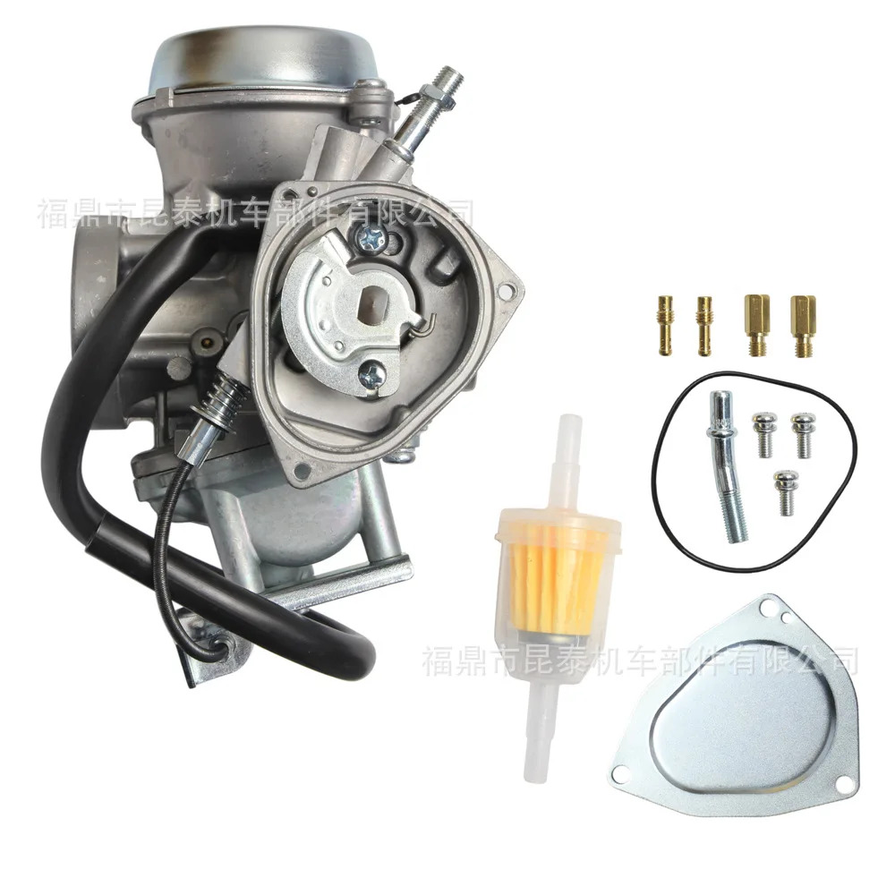 LT-F250 Ozark 250F LTZ250 2002-2009기화기 13200-05G01
