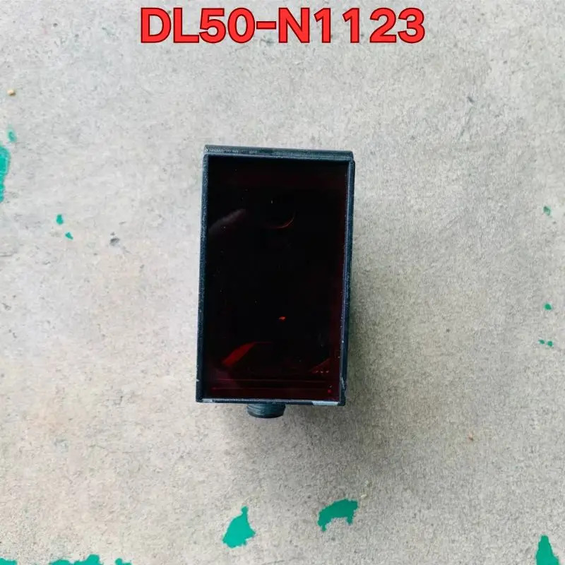 리퍼 DL50-N1123 센서 기능 정상